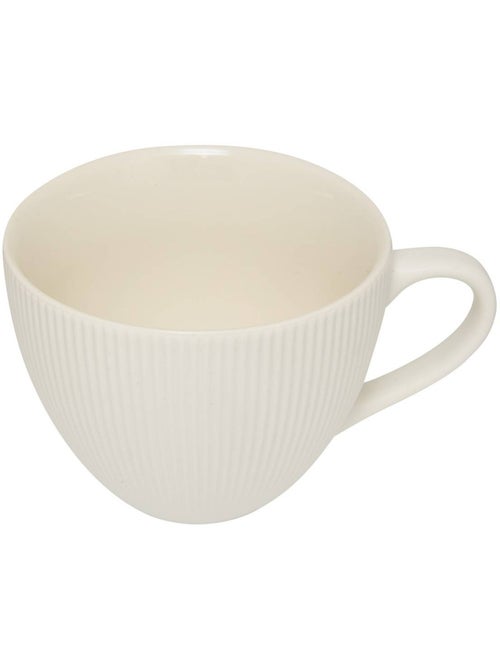 Tasse striée STRATA - Kiabi
