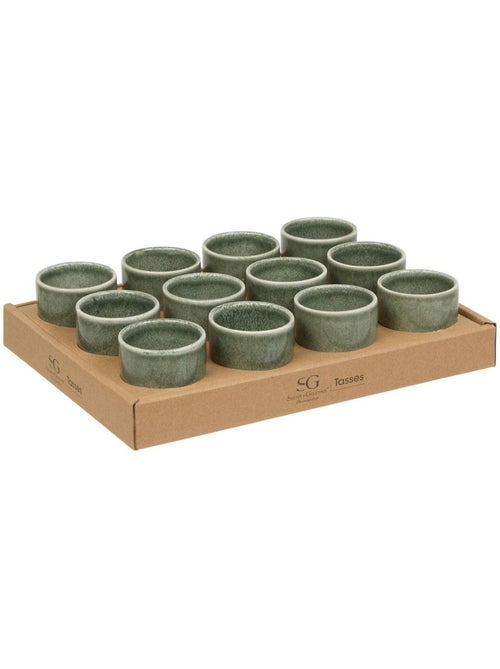 Tasse TERRE INCONNUE - Kiabi