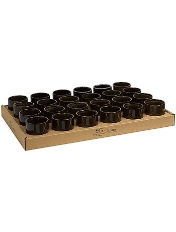 Tasse TERRE INCONNUE