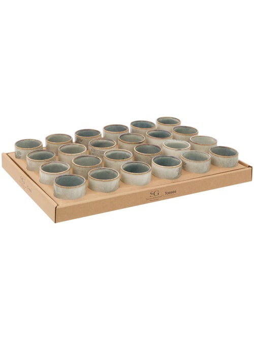 Tasse TERRE INCONNUE - Kiabi