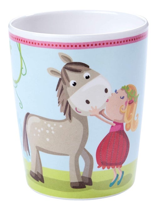 Tasse Vicki & Pirli - Kiabi