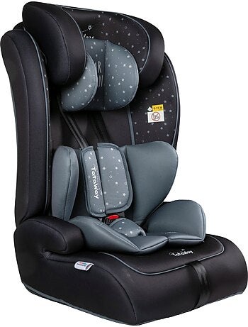 TATAWAY 76-150 I-SIZE R129 - Siège auto pour enfants de 3 à 12 ans,