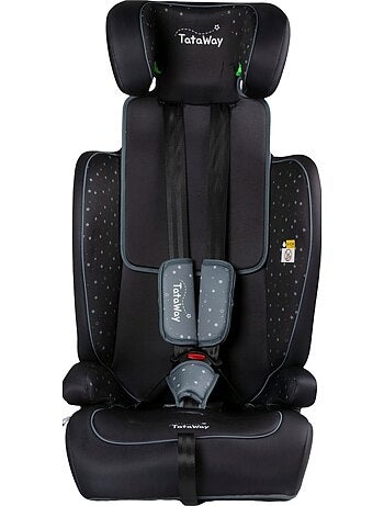 TATAWAY 76-150 I-SIZE R129 - Siège auto pour enfants de 3 à 12 ans,