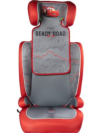 Tataway Disney Cars i-Size R129, siège auto enfants 15-36 kg