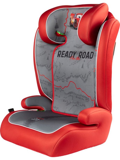 Tataway Disney Cars i-Size R129, siège auto enfants 15-36 kg - Kiabi
