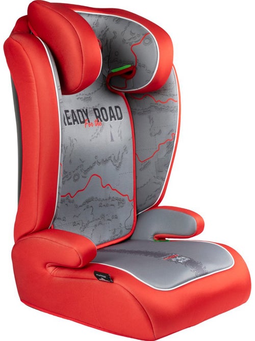 Tataway Disney Cars i-Size R129, siège auto enfants 15-36 kg - Kiabi