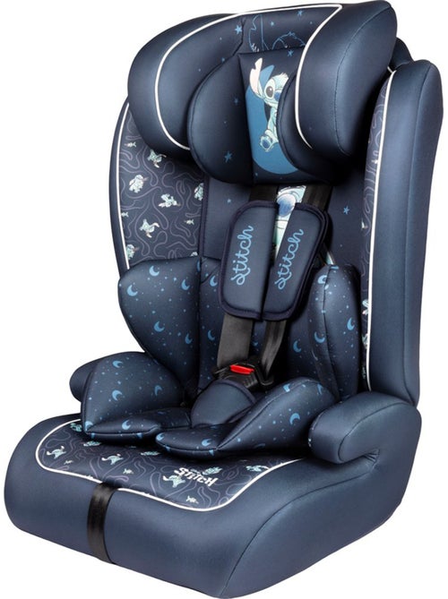 Tataway Disney Stitch 76-150 I-SIZE R129, siège auto sûr - Kiabi