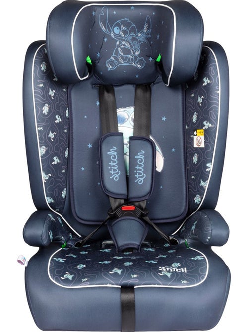 Tataway Disney Stitch 76-150 I-SIZE R129, siège auto sûr - Kiabi