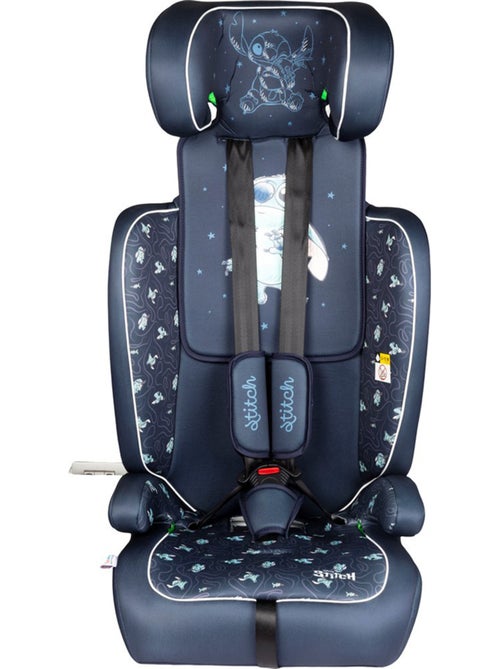 Tataway Disney Stitch 76-150 I-SIZE R129, siège auto sûr - Kiabi