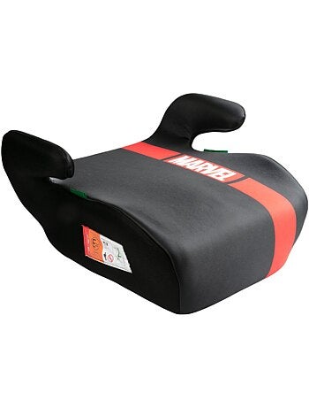 Tataway Rehausseur Marvel I-Sizer129 siège auto 126-150 cm sûr et confortable