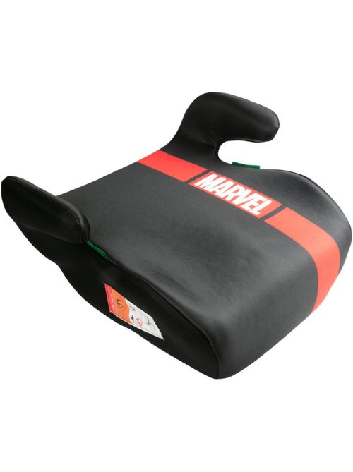 Tataway Rehausseur Marvel I-Sizer129 siège auto 126-150 cm sûr et confortable - Kiabi
