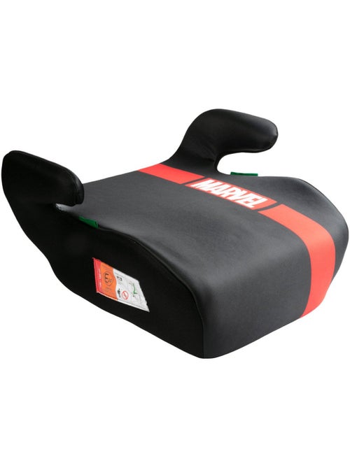 Tataway Rehausseur Marvel I-Sizer129 siège auto 126-150 cm sûr et confortable - Kiabi