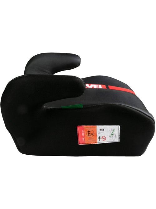 Tataway Rehausseur Marvel I-Sizer129 siège auto 126-150 cm sûr et confortable - Kiabi