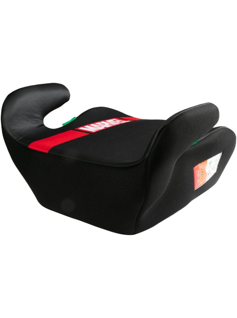 Tataway Rehausseur Marvel I-Sizer129 siège auto 126-150 cm sûr et confortable Noir - Kiabi