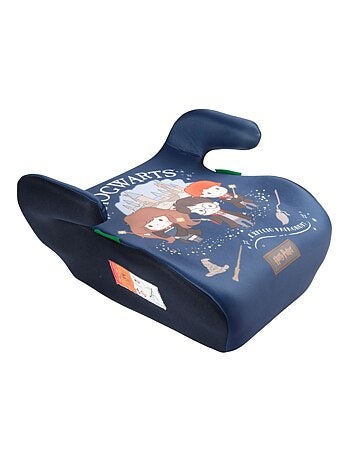 Tataway Rehausseur Pan Harry Potter Bleu 126-150 cm I-Sizer 129, sûr et confortable