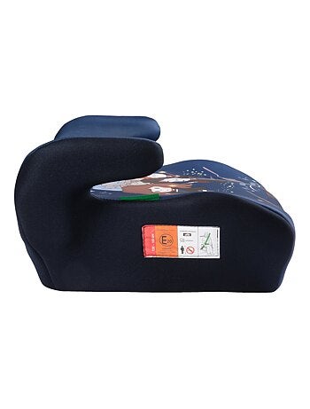 Tataway Rehausseur Pan Harry Potter Bleu 126-150 cm I-Sizer 129, sûr et confortable