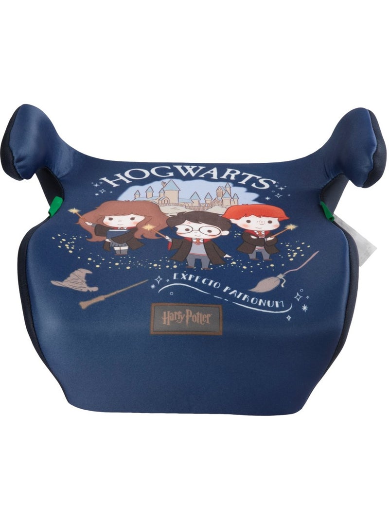 Tataway Rehausseur Pan Harry Potter Bleu 126-150 cm I-Sizer 129, sûr et confortable Bleu - Kiabi