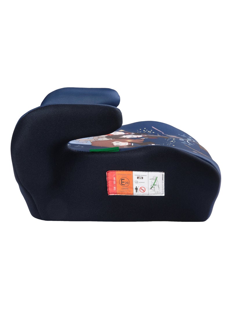 Tataway Rehausseur Pan Harry Potter Bleu 126-150 cm I-Sizer 129, sûr et confortable Bleu - Kiabi