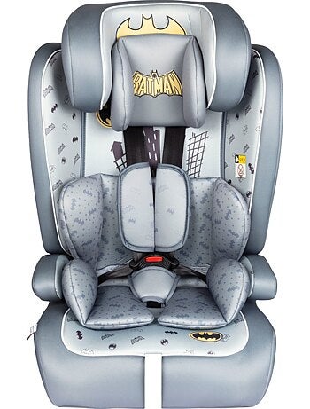 Tataway Siège auto Dc Comics Batman I-SIZE R129 76-150 cm