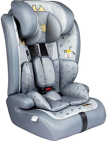Tataway Siège auto Dc Comics Batman I-SIZE R129 76-150 cm