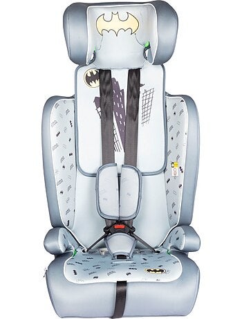 Tataway Siège auto Dc Comics Batman I-SIZE R129 76-150 cm