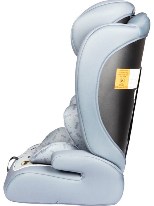 Tataway Siège auto Dc Comics Batman I-SIZE R129 76-150 cm - Kiabi Tataway Siège auto Dc Comics Batman I-SIZE R129 76-150 cm - Kiabi