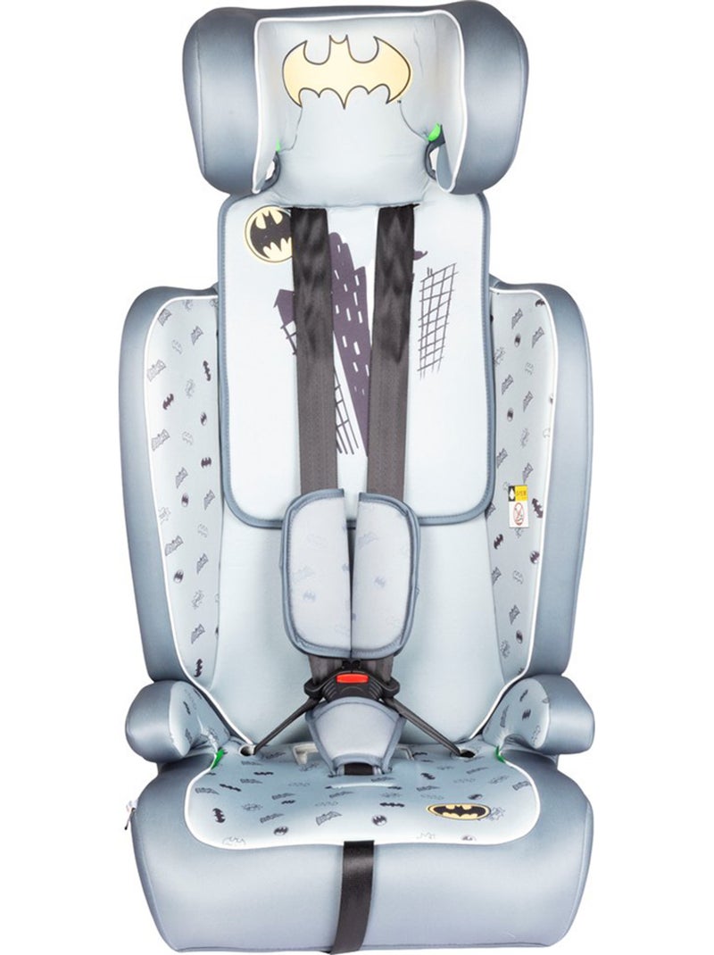 Tataway Siège auto Dc Comics Batman I-SIZE R129 76-150 cm Noir - Kiabi