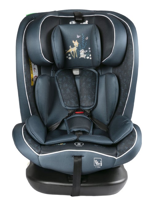 Tataway Siège auto   Disney Cuccioli FIX 40-150 cm, homologué R129 i-Size - Kiabi
