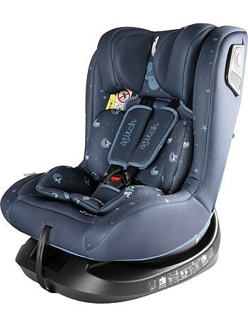Tataway Siège auto Disney Stitch I-Size 40-105 cm