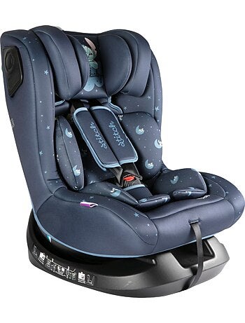 Tataway Siège auto Disney Stitch I-Size 40-105 cm