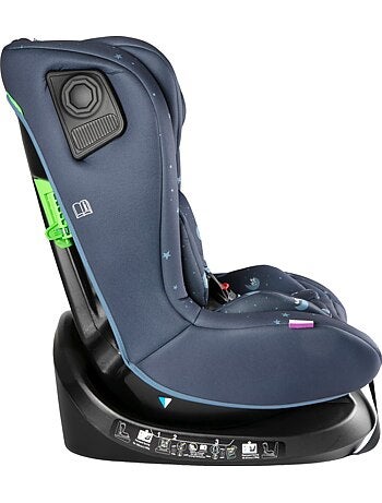 Tataway Siège auto Disney Stitch I-Size 40-105 cm