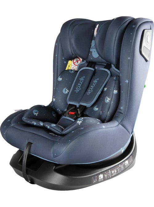 Tataway Siège auto Disney Stitch I-Size 40-105 cm - Kiabi