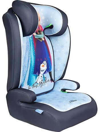 Tataway Siège auto Frozen 100-150 I-Size R129 pour enfants