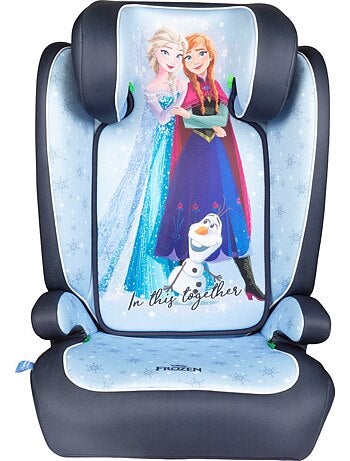 Tataway Siège auto Frozen 100-150 I-Size R129 pour enfants