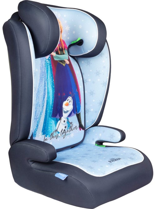 Tataway Siège auto Frozen 100-150 I-Size R129 pour enfants - Kiabi