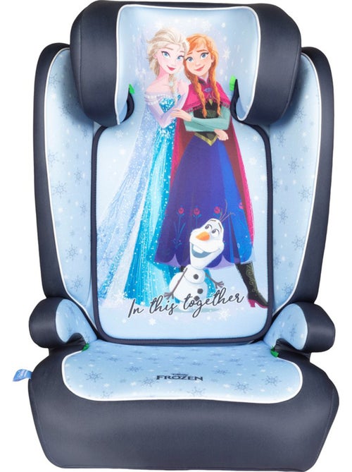 Tataway Siège auto Frozen 100-150 I-Size R129 pour enfants - Kiabi