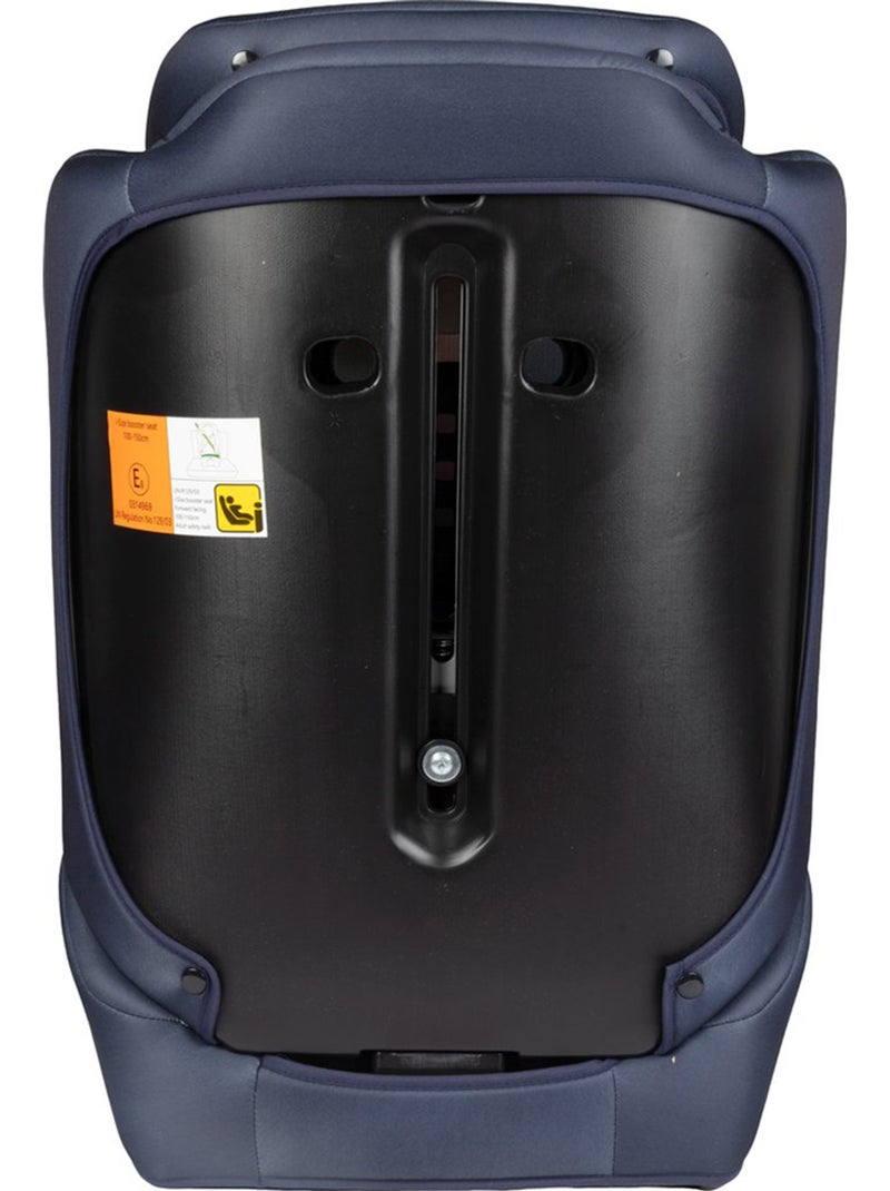 Tataway Siège auto Frozen 100-150 I-Size R129 pour enfants Bleu azur - Kiabi