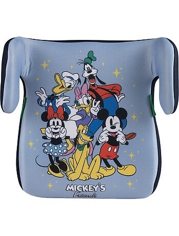Tataway siège auto Mickey and Friends 126-150 cm i-Size ECE R129