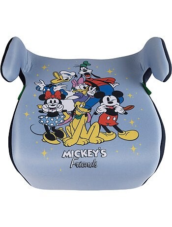 Tataway siège auto Mickey and Friends 126-150 cm i-Size ECE R129
