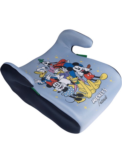 Tataway siège auto Mickey and Friends 126-150 cm i-Size ECE R129 - Kiabi Tataway siège auto Mickey and Friends 126-150 cm i-Size ECE R129 - Kiabi