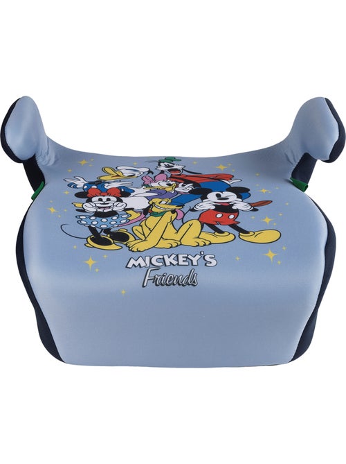 Tataway siège auto Mickey and Friends 126-150 cm i-Size ECE R129 - Kiabi Tataway siège auto Mickey and Friends 126-150 cm i-Size ECE R129 - Kiabi