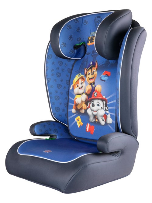 Tataway Siège auto pour enfant Paw Patrol pour enfants de 100 à 150 cm de hauteur - Kiabi Tataway Siège auto pour enfant Paw Patrol pour enfants de 100 à 150 cm de hauteur - Kiabi