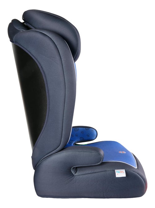 Tataway Siège auto pour enfant Paw Patrol pour enfants de 100 à 150 cm de hauteur - Kiabi Tataway Siège auto pour enfant Paw Patrol pour enfants de 100 à 150 cm de hauteur - Kiabi