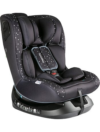 Tataway Siège Disney i-Size R129 – Sécurité et Confort 0–4 ans