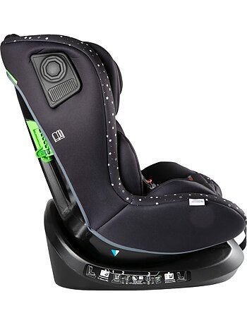 Tataway Siège Disney i-Size R129 – Sécurité et Confort 0–4 ans