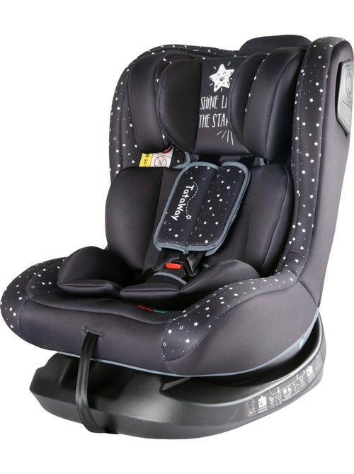 Tataway Siège Disney i-Size R129 – Sécurité et Confort 0–4 ans - Kiabi