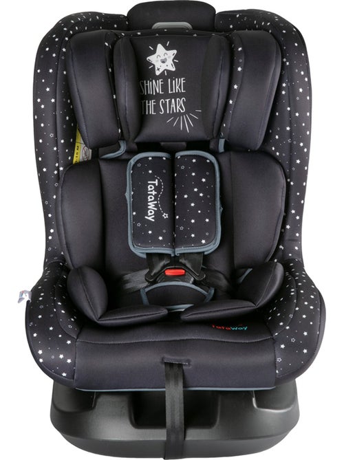 Tataway Siège Disney i-Size R129 – Sécurité et Confort 0–4 ans - Kiabi
