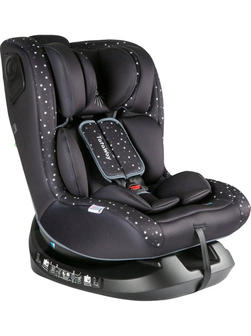 Tataway Siège Disney i-Size R129 – Sécurité et Confort 0–4 ans - Kiabi