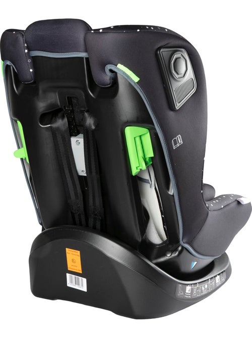 Tataway Siège Disney i-Size R129 – Sécurité et Confort 0–4 ans - Kiabi