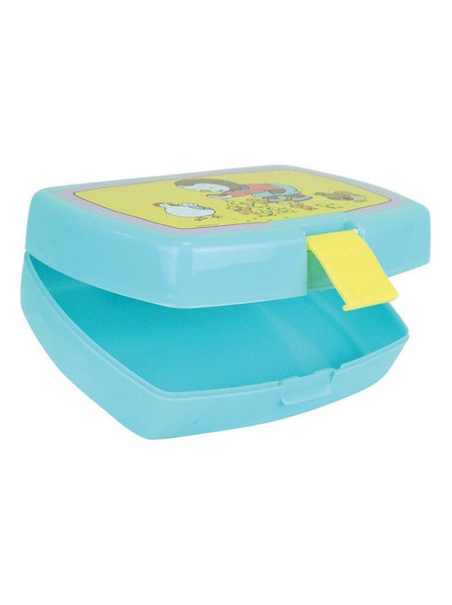 T'choupi Boite Gouter - Kiabi T'choupi Boite Gouter - Kiabi